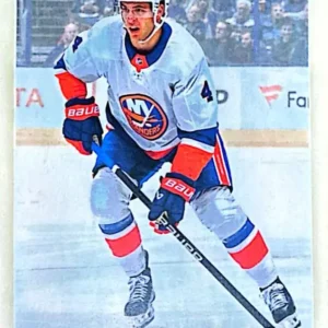 Samuel Bolduc 2023-24 Parkhurst Champions Hockey Base Set #78