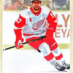 David Perron 2023-24 Parkhurst Champions Hockey Base Set #80