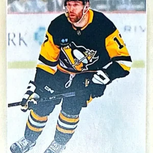 Bryan Rust 2023-24 Parkhurst Champions Hockey Base Set #85