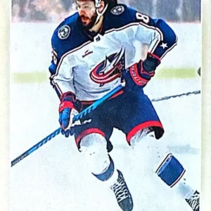 Kirill Marchenko 2023-24 Parkhurst Champions Hockey Base Set #95