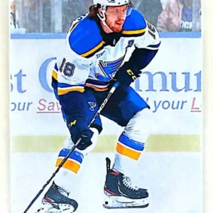 Robert Thomas 2023-24 Parkhurst Champions Hockey Base Set #98