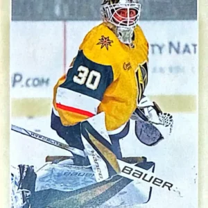 Jiri Patera 2023-24 Parkhurst Champions Hockey Base Set #105