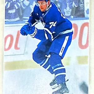 Bobby McMann 2023-24 Parkhurst Champions Hockey Base Set #107