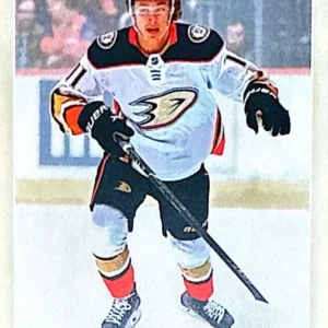 Trevor Zegras 2023-24 Parkhurst Champions Hockey Base Set #110