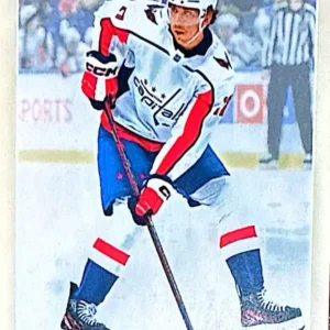 Dylan Strome 2023-24 Parkhurst Champions Hockey Base Set #113