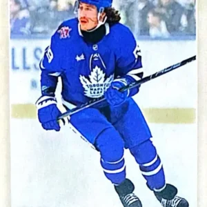 Tyler Bertuzzi 2023-24 Parkhurst Champions Hockey Base Set #117