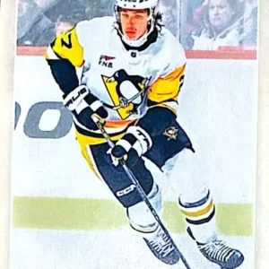 Ryan Graves 2023-24 Parkhurst Champions Hockey Base Set #118