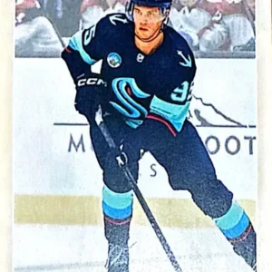 Andre Burakovsky 2023-24 Parkhurst Champions Hockey Base Set #121