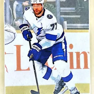 Victor Hedman 2023-24 Parkhurst Champions Hockey Base Set #132