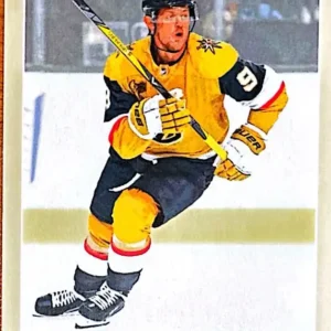 Jack Eichel 2023-24 Parkhurst Champions Hockey Base Set #137