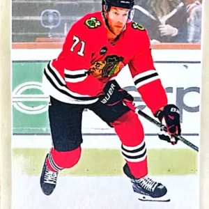 Taylor Hall 2023-24 Parkhurst Champions Hockey Base Set #139