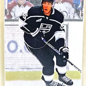 Quinton Byfield 2023-24 Parkhurst Champions Hockey Base Set #140