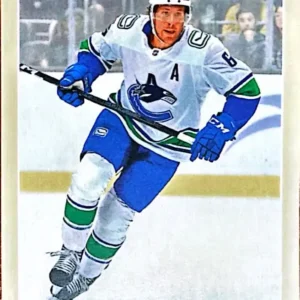 Brock Boeser 2023-24 Parkhurst Champions Hockey Base Set #141