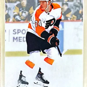 Owen Tippett 2023-24 Parkhurst Champions Hockey Base Set #142