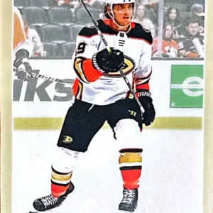 Troy Terry 2023-24 Parkhurst Champions Hockey Base Set #144