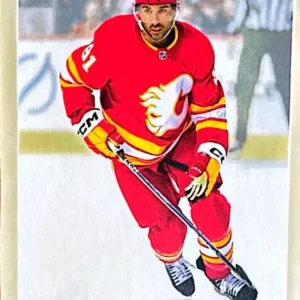 Nazem Kadri 2023-24 Parkhurst Champions Hockey Base Set #145