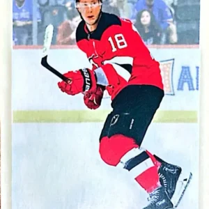 Ondrej Palat 2023-24 Parkhurst Champions Hockey Base Set #148