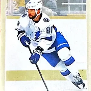 Nikita Kucherov 2023-24 Parkhurst Champions Hockey Base Set #150