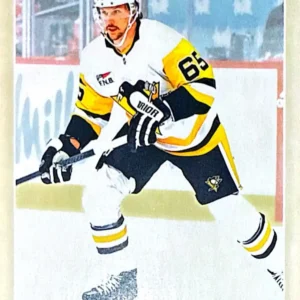 Erik Karlsson 2023-24 Parkhurst Champions Hockey Base Set #151