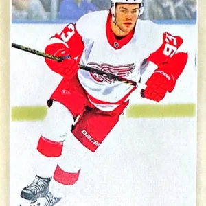 Alex DeBrincat 2023-24 Parkhurst Champions Hockey Base Set #153