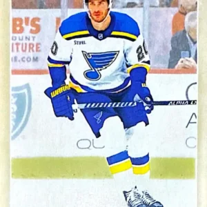 Brandon Saad 2023-24 Parkhurst Champions Hockey Base Set #156