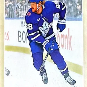 William Nylander 2023-24 Parkhurst Champions Hockey Base Set #160