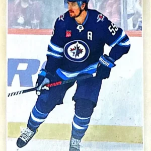 Mark Scheifele 2023-24 Parkhurst Champions Hockey Base Set #167