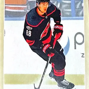 Martin Necas 2023-24 Parkhurst Champions Hockey Base Set #168