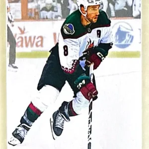 Nick Schmaltz 2023-24 Parkhurst Champions Hockey Base Set #171