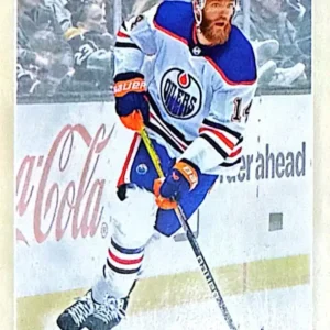 Mattias Ekholm 2023-24 Parkhurst Champions Hockey Base Set #176