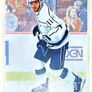 Anze Kopitar 2023-24 Parkhurst Champions Hockey Base Set #182