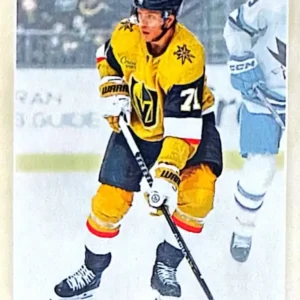 William Karlsson 2023-24 Parkhurst Champions Hockey Base Set #185