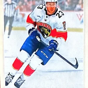 Carter Verhaeghe 2023-24 Parkhurst Champions Hockey Base Set #197