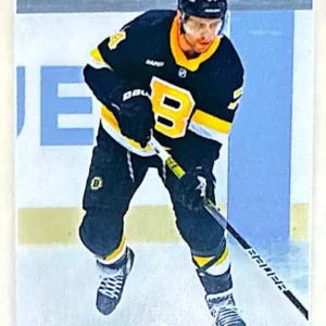 Jake DeBrusk 2023-24 Parkhurst Champions Hockey Base Set #203