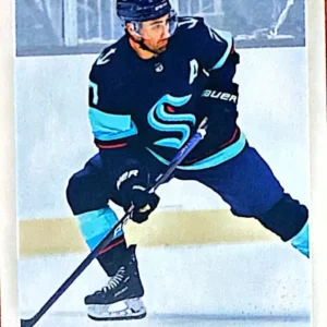 Jordan Eberle 2023-24 Parkhurst Champions Hockey Base Set #205