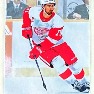 Dylan Larkin 2023-24 Parkhurst Champions Hockey Base Set #208