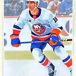 Pierre Engvall 2023-24 Parkhurst Champions Hockey Base Set #211