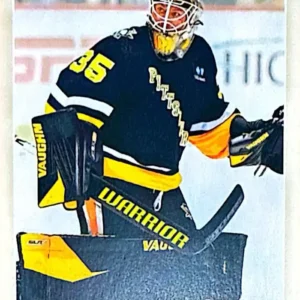 Tristan Jarry 2023-24 Parkhurst Champions Hockey Base Set #215