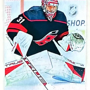 Frederik Andersen 2023-24 Parkhurst Champions Hockey Base Set #216