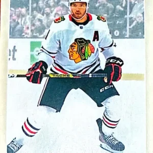 Seth Jones 2023-24 Parkhurst Champions Hockey Base Set #220