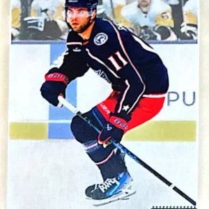 Adam Fantilli 2023-24 Parkhurst Champions Hockey Base Set - Rookies SP's #232