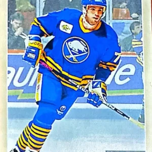 Pierre Turgeon 2023-24 Parkhurst Champions Hockey Base Set - Legends SP's #278