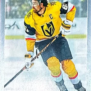 Mark Stone 2023-24 Parkhurst Champions Hockey Silver Parallel #23