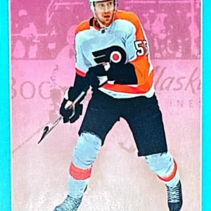 Rasmus Ristolainen 2023-24 Parkhurst Champions Hockey Color Variation Parallel #175