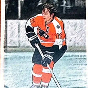 Bobby Clarke 2023-24 Parkhurst Champions Hockey 52 Retros #R-84