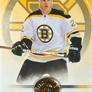 Shawn Thornton 2023-24 Upper Deck Boston Bruins Centennial Base Set #8