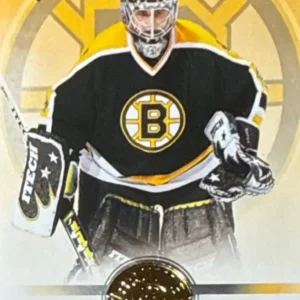 Byron Dafoe 2023-24 Upper Deck Boston Bruins Centennial Base Set #12