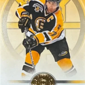 Ray Bourque 2023-24 Upper Deck Boston Bruins Centennial Base Set #23