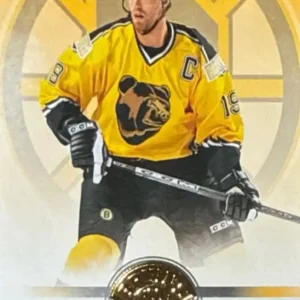 Joe Thornton 2023-24 Upper Deck Boston Bruins Centennial Base Set #29