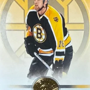 Kyle McLaren 2023-24 Upper Deck Boston Bruins Centennial Base Set #36